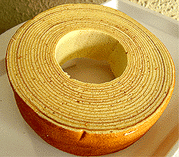 sakotis baumkuchen rings